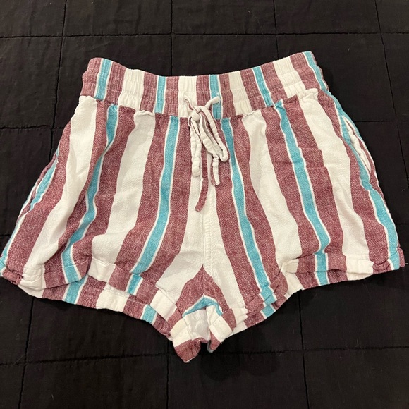 Shorts | all a similar size (25/2/S) | Marine Layer, Levi’s, Free People, etc - Picture 6 of 16